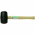 Do It Best 16 oz. Rubber Mallet - Smart Savers CC101007